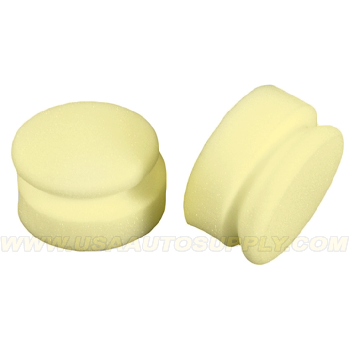 Foam Applicator Pad USA Auto Supply