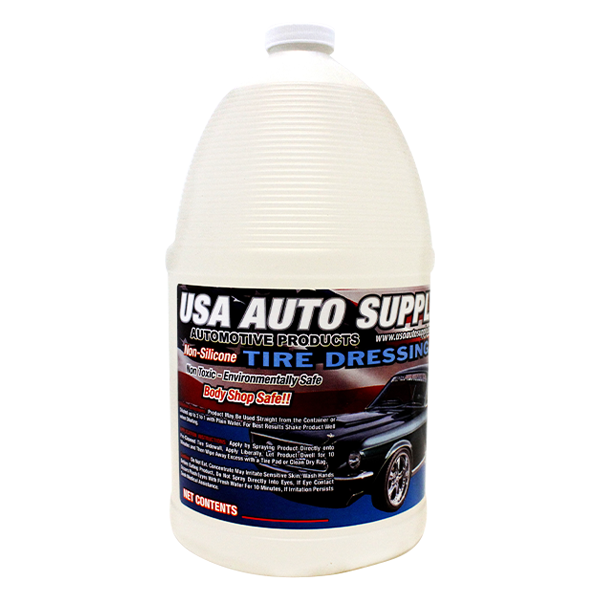 USA Auto Supply