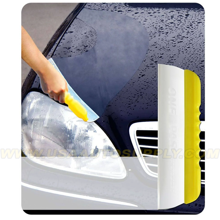 Car Squeegee 12 Inch Flexible T-Bar Water Blade Botswana