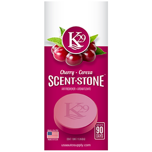 k29 cherry scent stone