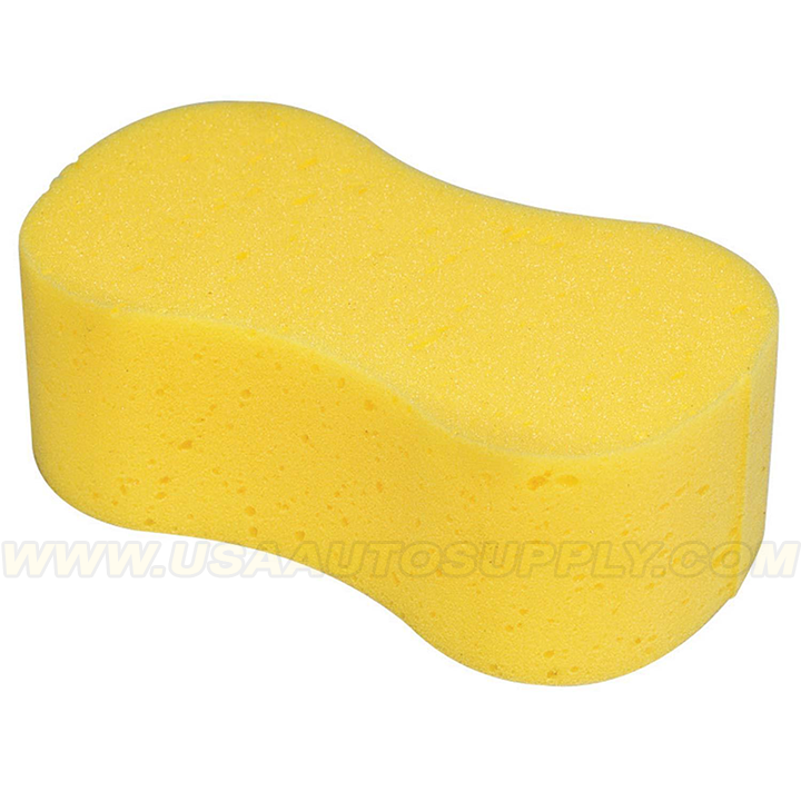 Large Wash Sponge - USA Auto Supply