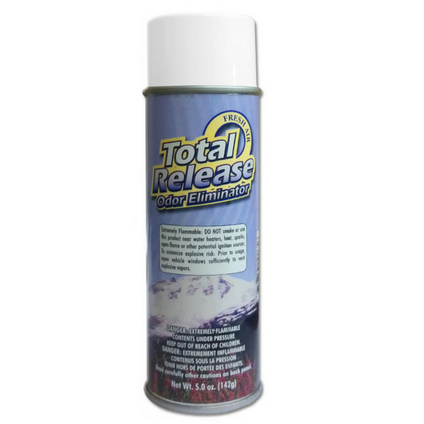 total release odor eliminator
