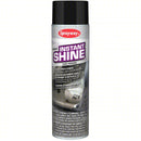Instant Shine - Vinyl, Plastic Interior & Exterior Surfaces.
