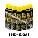 Angel Guard Tire Shine