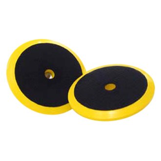 7" Velcro Hook and Loop Backing Plate