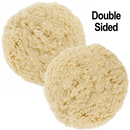 8" Double Sided Wool Pad
