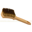 Brass Tire Brush