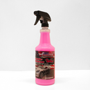 Classic Shine Pink Spray Wax