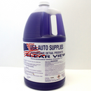 CONCENTRATED GLASS CLEANER