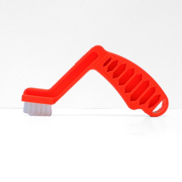 Foam Pad Conditioning Brush