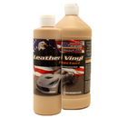 leather and vinyl protectant 