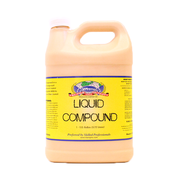 Liquid Compound
