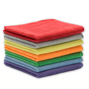 MICROFIBER TOWELS