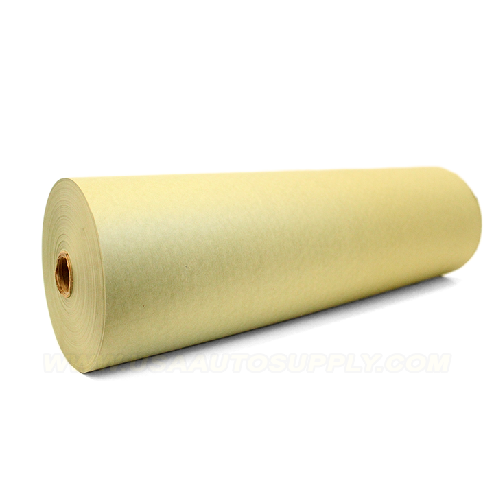 AUTOMOTIVE MASKING PAPER