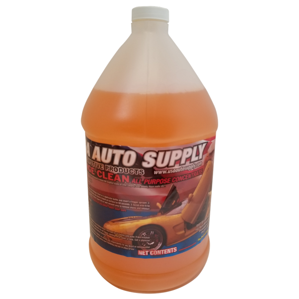 All Purpose Cleaner Concentrate