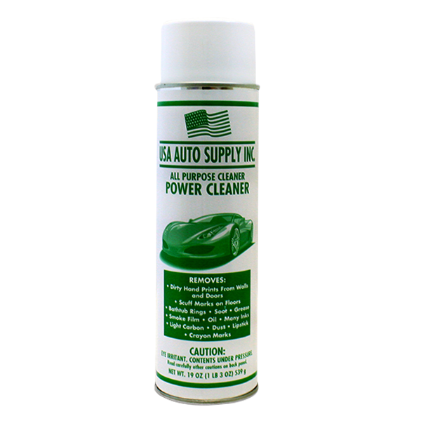 Power Cleaner - All Purpose Cleaner
