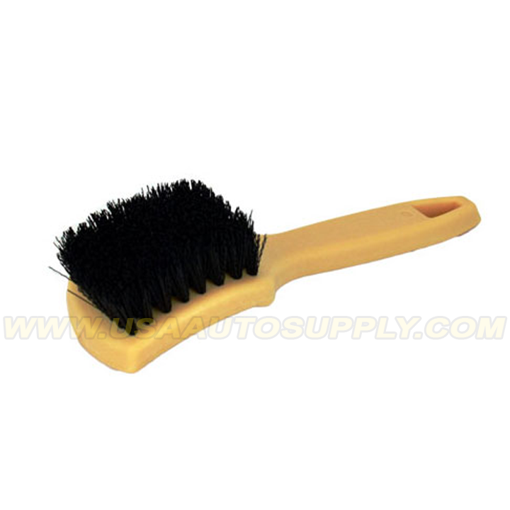 SIDEWALL TIRE BRUSH