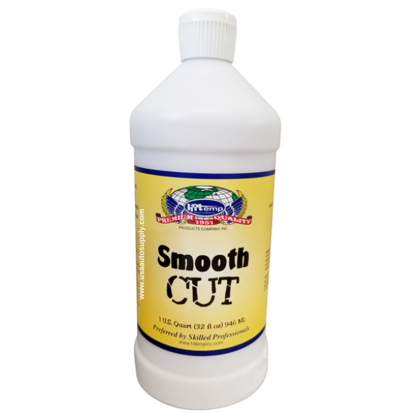 Smooth Cut Compound
