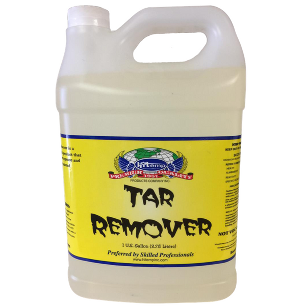 Tar Remover - Remove Tar, Grease, Bird Droppings, Wax, Road Grime