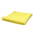 MICROFIBER TOWELS