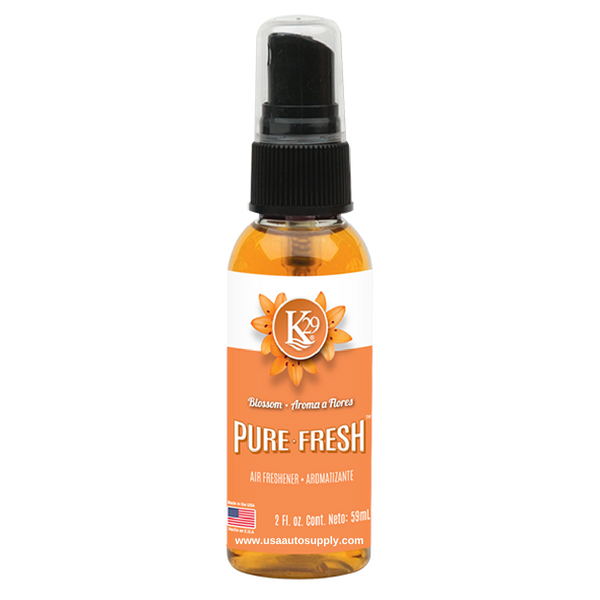 K29 blossom scent spray