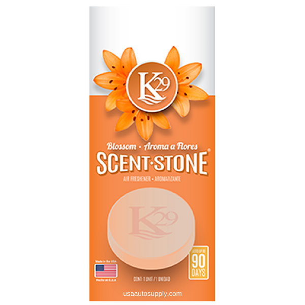 k29 blossom scent stone