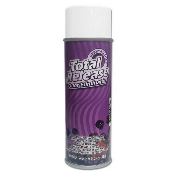 total release odor eliminator