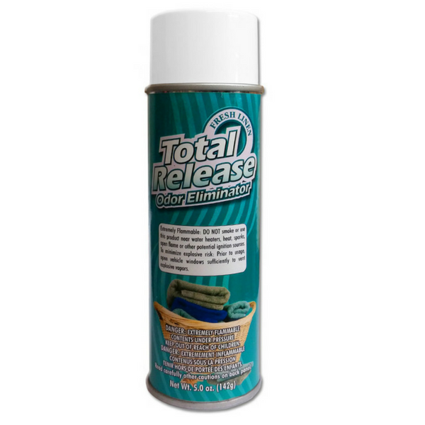 total release odor eliminator