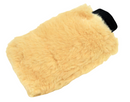 wool wash mitt